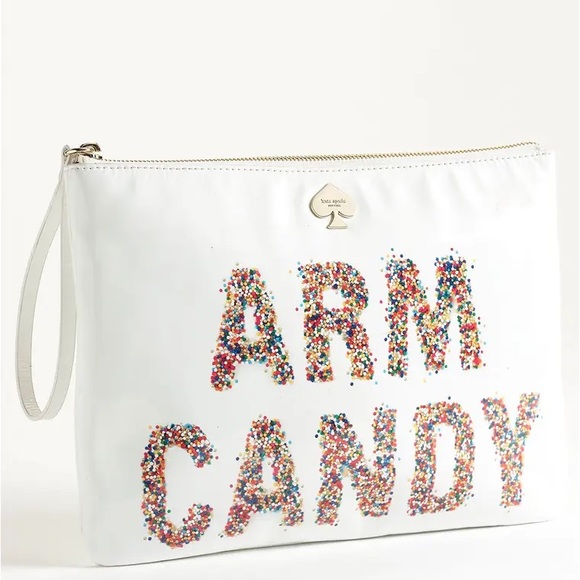 Kate spade “Arm Candy” wristlet - Picture 8 of 8